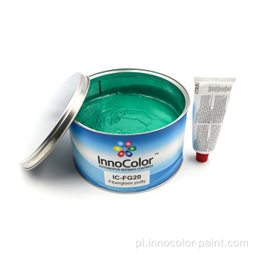 Wypełniacz ciała Innocolor do automatycznej farby
